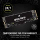 Corsair MP600 PRO NH #15