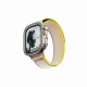 PanzerGlass SAFE. by PanzerGlass Bling Bumper Gold Apple Watch Ultra 3 Ultra 2 Ultra 49mm