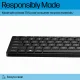 HP 320K Wired Keyboard #6