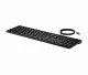 HP 320K Wired Keyboard #8