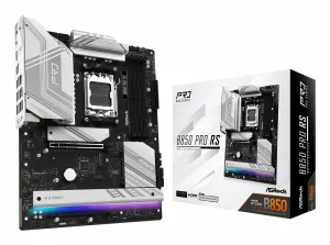 Asrock B850 Pro RS