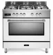 Witt WGC 906 WH