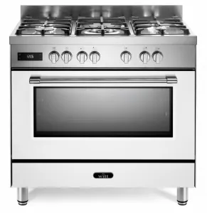 Witt WGC 906 WH