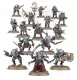 Games Workshop Genestealer Cults Acolyte & Neophyte Hybrids
