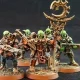 Games Workshop Genestealer Cults Acolyte & Neophyte Hybrids #5