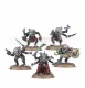 Games Workshop Genestealer Cults Acolyte & Neophyte Hybrids #2