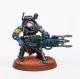 Games Workshop Genestealer Cults Acolyte & Neophyte Hybrids #10