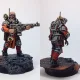 Games Workshop Genestealer Cults Acolyte & Neophyte Hybrids #13