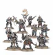 Games Workshop Genestealer Cults Acolyte & Neophyte Hybrids #3
