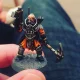 Games Workshop Genestealer Cults Acolyte & Neophyte Hybrids #14