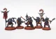 Games Workshop Genestealer Cults Acolyte & Neophyte Hybrids #11
