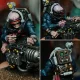 Games Workshop Genestealer Cults Acolyte & Neophyte Hybrids #12