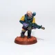 Games Workshop Genestealer Cults Acolyte & Neophyte Hybrids #9