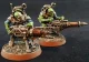Games Workshop Genestealer Cults Acolyte & Neophyte Hybrids #4