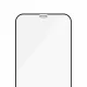 PanzerGlass Screen Protector iPhone 12 Pro Max Edge-to-Edge #7