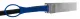 BlueOptics QSFP28-DAC-2M-VA-BL #5