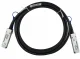 BlueOptics QSFP28-DAC-2M-VA-BL
