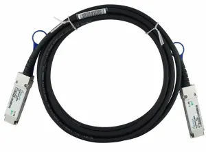 BlueOptics QSFP28-DAC-2M-VA-BL