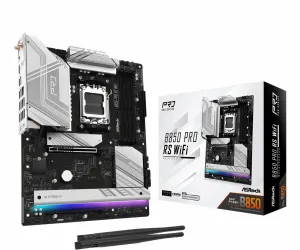 Asrock B850 Pro RS WiFi