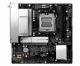 Asrock B850M Rock WiFi #3