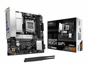 Asrock B850M Rock WiFi