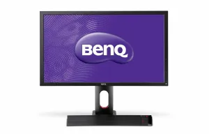 Benq XL2420Z