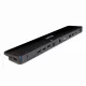 CLUB3D UNIVERSAL USB Gen1 Type-C Triple Display Dynamic PD Charging Dock with 65 Watt PS ( VGA, HDMI, DP, ETHERNET)