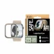 PanzerGlass SAFE. by PanzerGlass Bling Bumper Gold Apple Watch Series 11 10 42mm #2