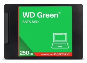 Western Digital Green WDS250G5G0A