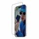 PanzerGlass Screen Protector iPhone 18 Pro 17 Pro Ultra-Wide Fit w. Fastfit in-a-box