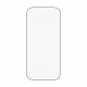 PanzerGlass Screen Protector iPhone 18 Pro 17 Pro Ultra-Wide Fit w. Fastfit in-a-box #4
