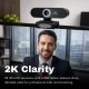Origin Storage OS-USB-2KWEBCAM #2