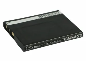 MicroBattery MBD1124