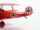 Revell Fokker DR. 1 Triplane #4