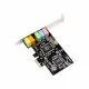 Microconnect MC-CMI6CH-PCIE #2
