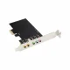Microconnect MC-CMI6CH-PCIE #4