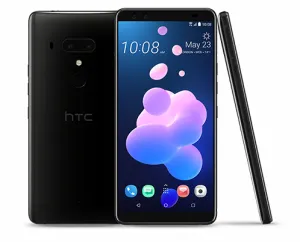 HTC U12+
