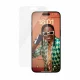 PanzerGlass Screen Protector iPhone 15 Pro Max Classic Fit