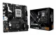 Asrock B850M-X