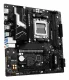 Asrock B850M-X #4