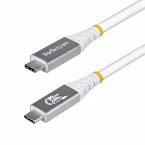 StarTech.com CC1M80GUSB4CABLEW