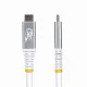 StarTech.com CC1M80GUSB4CABLEW #2
