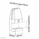 Newstar NS-CLMP40WHITE #9