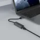 Savio AK-55 Adapter USB-A 3.1 GEN 1 do RJ-45 Gigabit Ethernet #3