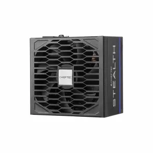 Chieftec Stealth 1200W Vega M Series SPX-1200-FC 80+ Platin