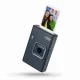 Fujifilm Instax mini LiPlay+ - Midnight Blue