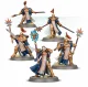 Games Workshop Evocators