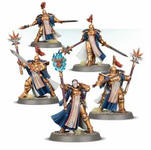 Games Workshop Evocators