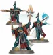 Games Workshop Evocators #2
