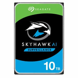 Seagate SkyHawk ST10000VE001